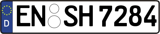 EN-SH7284