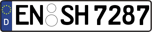 EN-SH7287