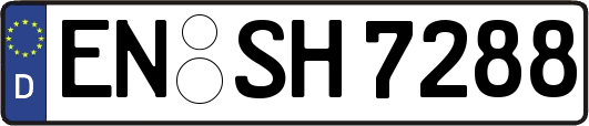 EN-SH7288