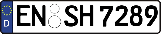 EN-SH7289