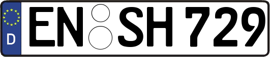 EN-SH729