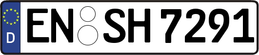 EN-SH7291