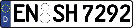 EN-SH7292