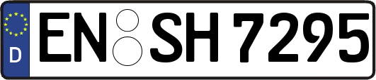 EN-SH7295
