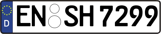 EN-SH7299