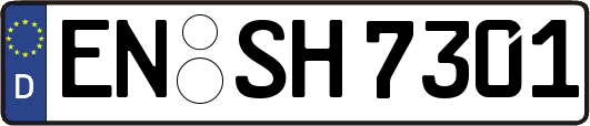 EN-SH7301