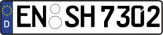 EN-SH7302