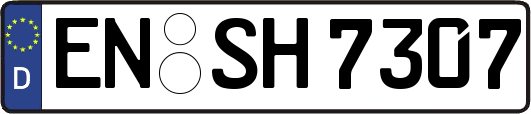 EN-SH7307
