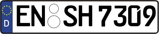EN-SH7309