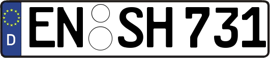 EN-SH731