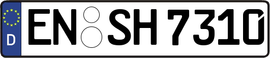 EN-SH7310