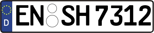 EN-SH7312