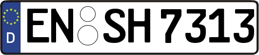 EN-SH7313