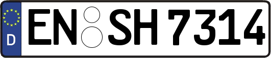 EN-SH7314