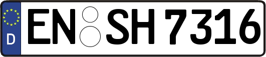 EN-SH7316