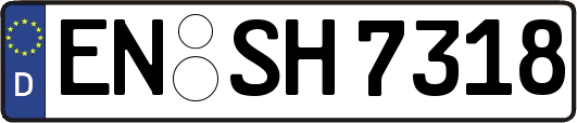 EN-SH7318