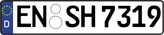 EN-SH7319