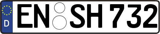 EN-SH732