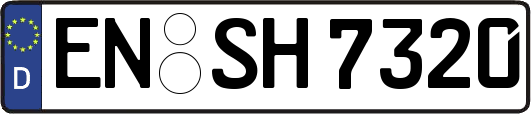 EN-SH7320