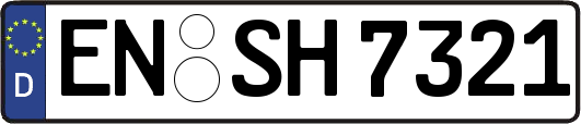 EN-SH7321