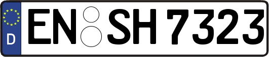 EN-SH7323