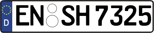 EN-SH7325
