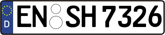 EN-SH7326