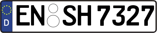EN-SH7327