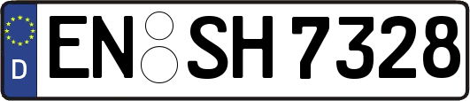 EN-SH7328