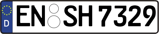 EN-SH7329