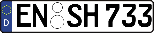EN-SH733