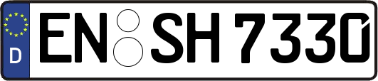 EN-SH7330