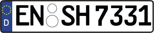 EN-SH7331