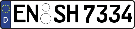 EN-SH7334