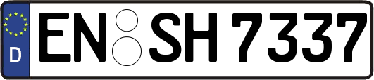 EN-SH7337