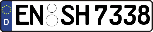EN-SH7338