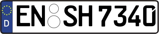 EN-SH7340