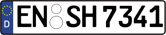EN-SH7341