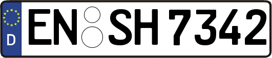 EN-SH7342