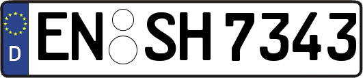 EN-SH7343