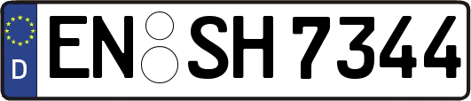 EN-SH7344
