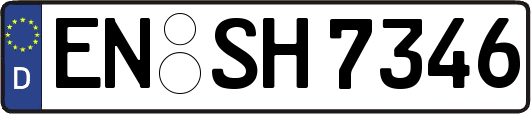 EN-SH7346