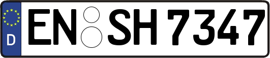EN-SH7347