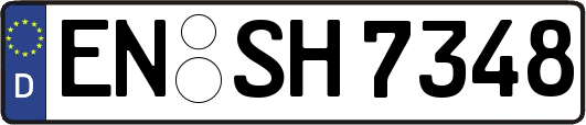 EN-SH7348