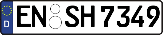 EN-SH7349