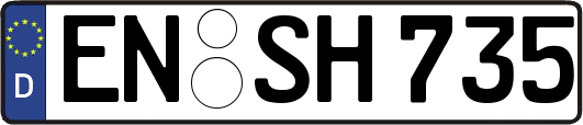 EN-SH735