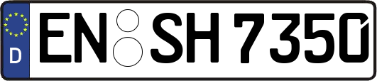 EN-SH7350