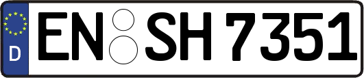 EN-SH7351