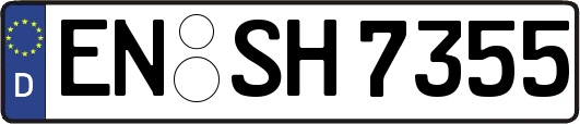 EN-SH7355