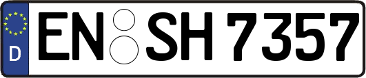 EN-SH7357